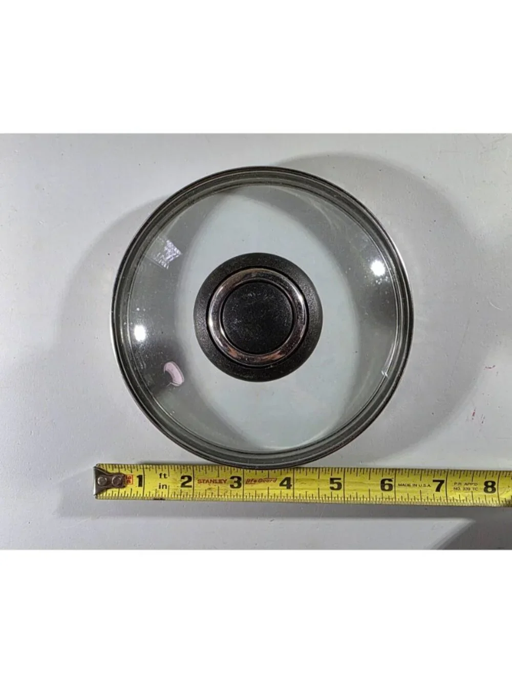 N/A pot lid
